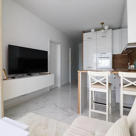 Apartament Beti Suwalki Exterior photo