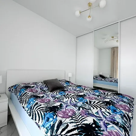 Apartament Beti Suwalki Exterior photo