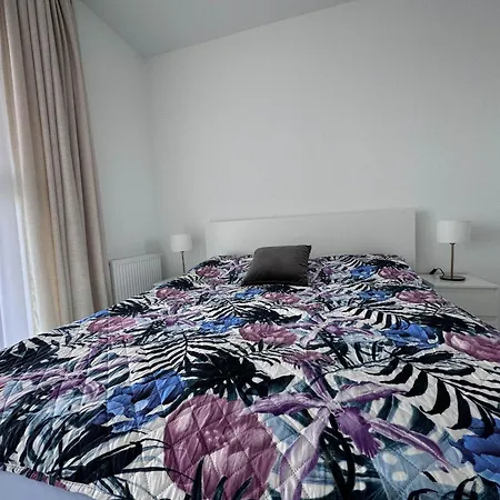 Apartament Beti Suwalki Exterior photo