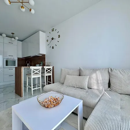 Apartament Beti Suwalki Exterior photo