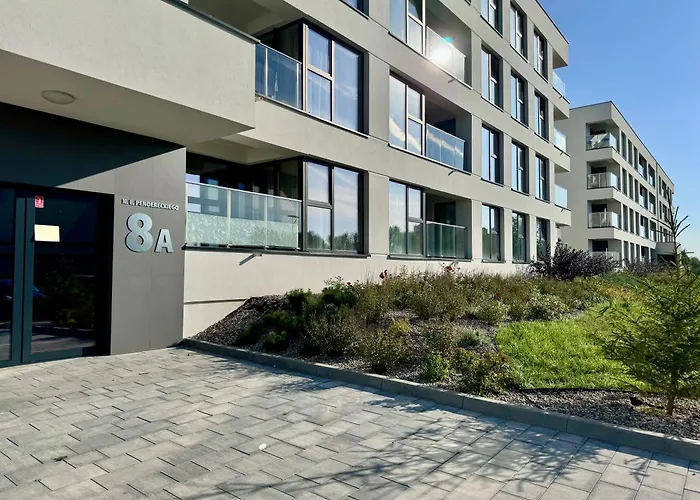 Apartament Beti