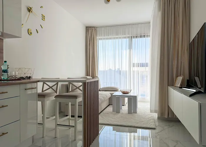 Apartament Beti