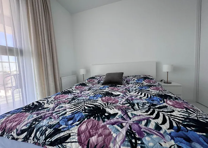 Apartament Beti