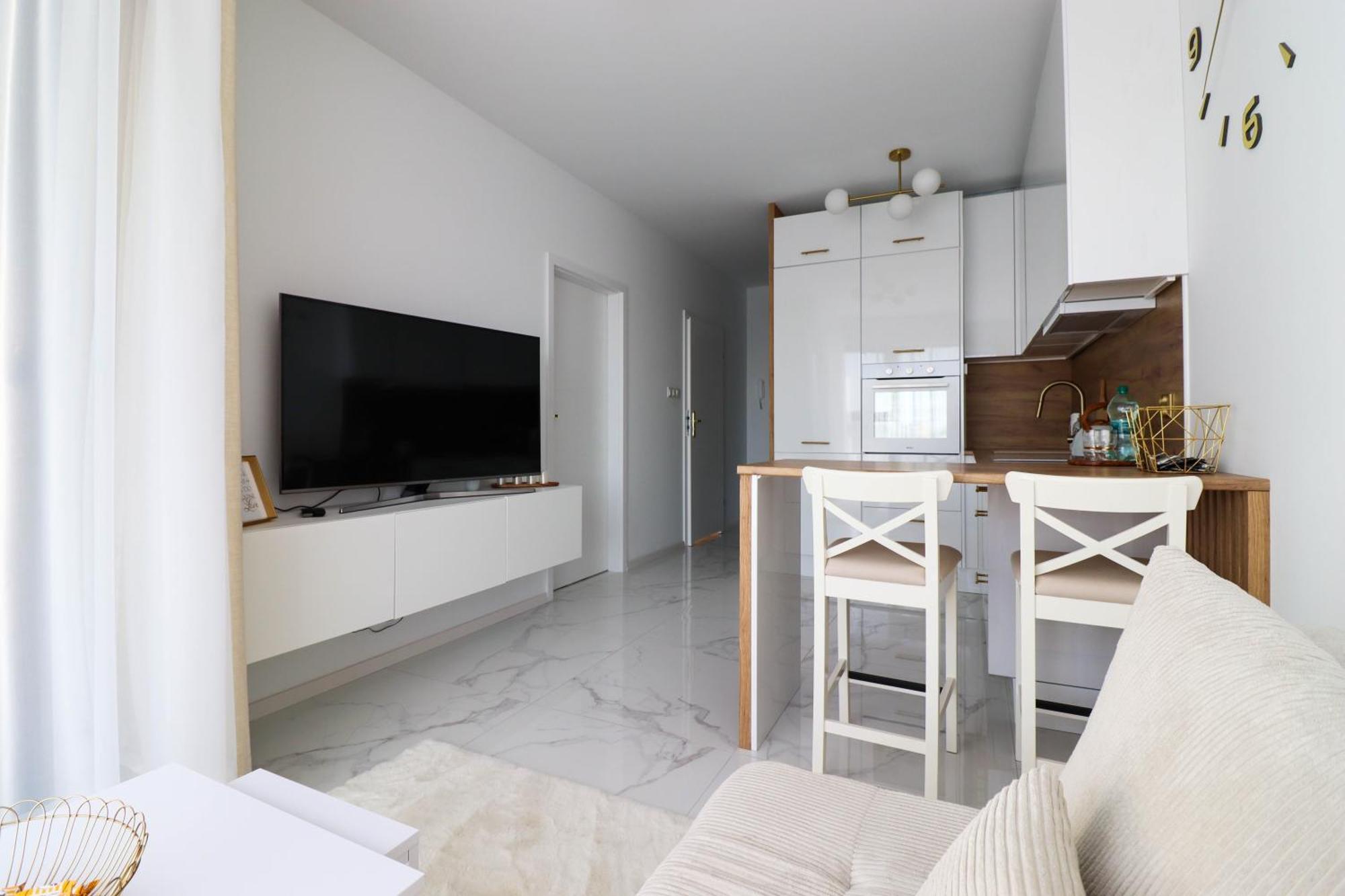 Apartment Beti