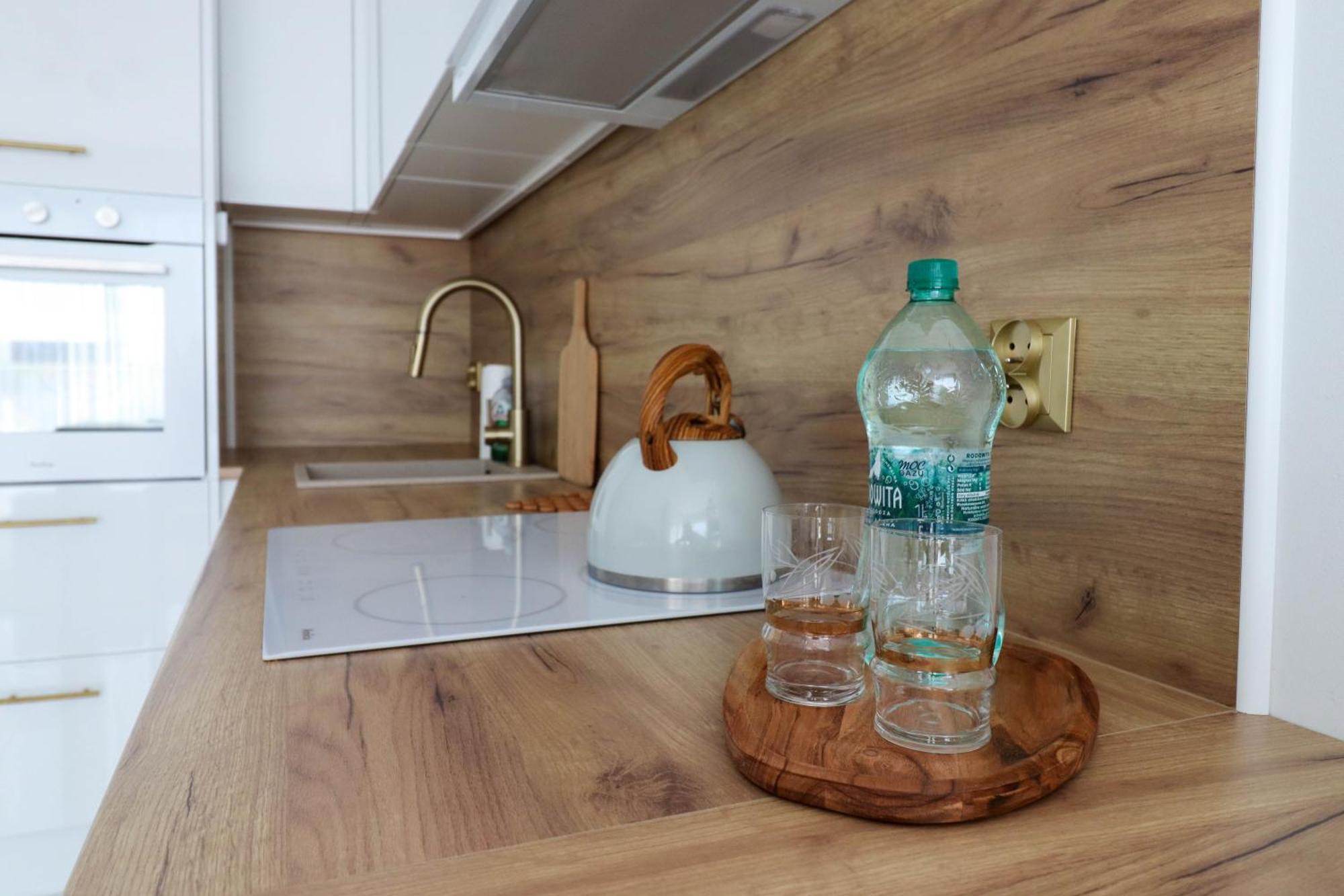 Beti Apartment *