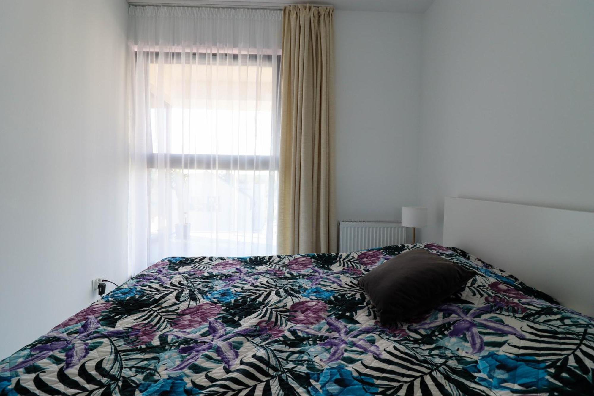 Beti Apartment *