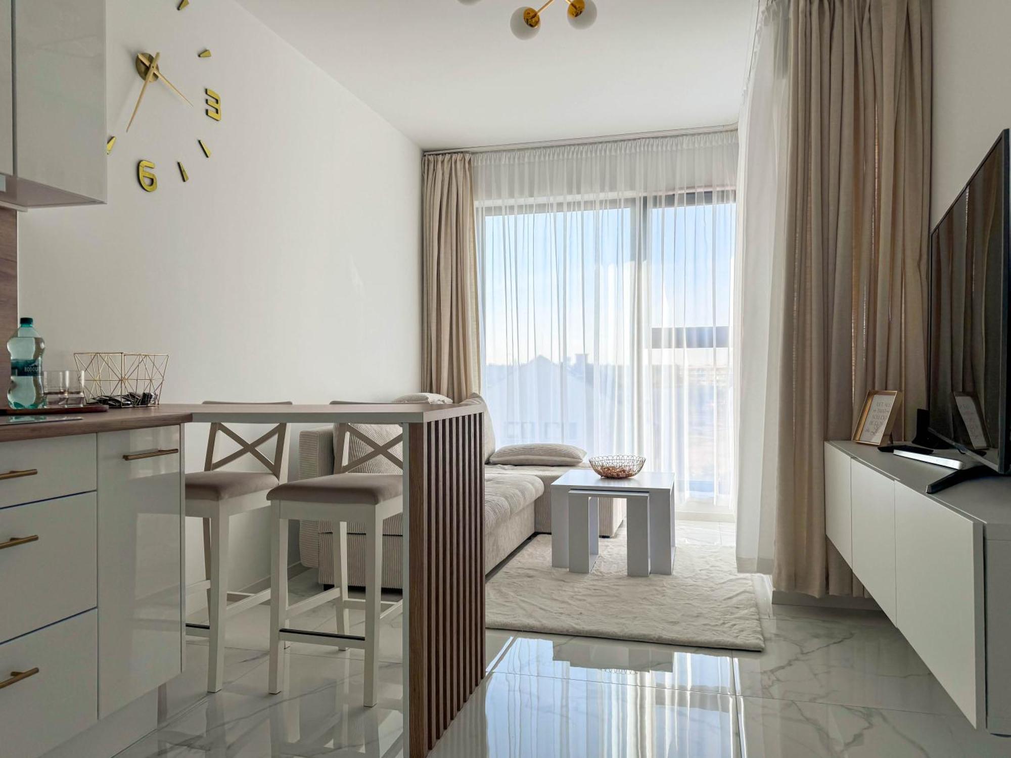 Beti Apartment *