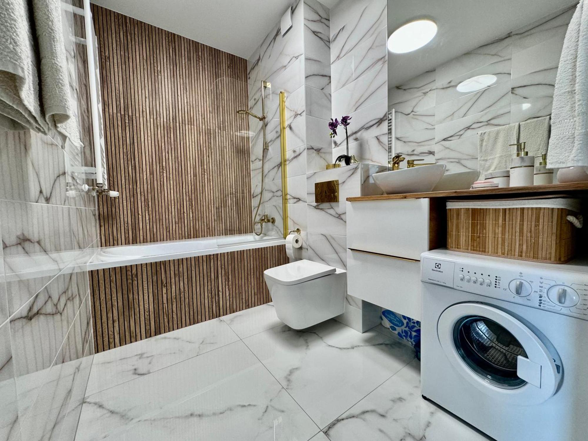 Beti Apartment Suwalki