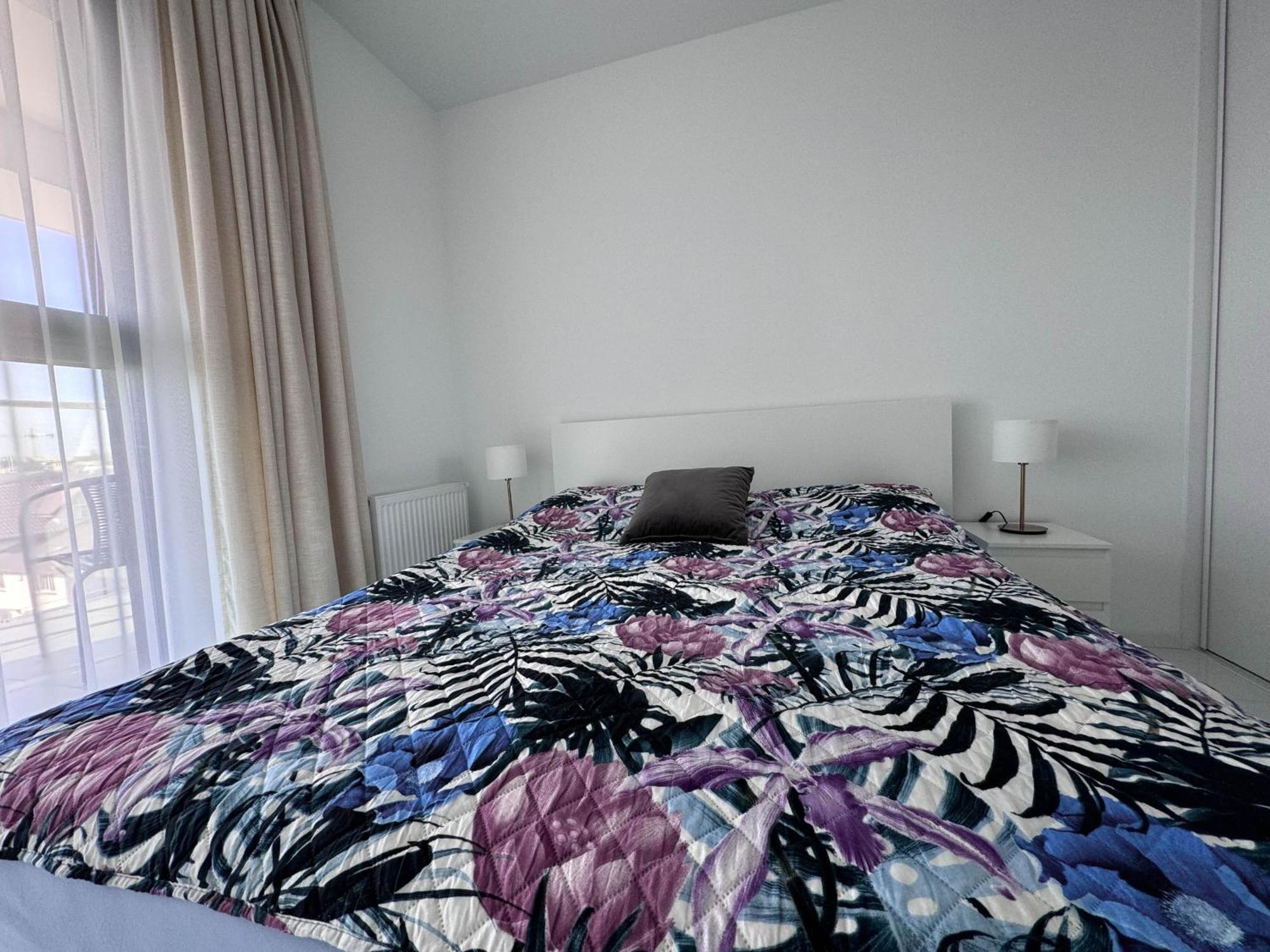 Apartment Beti Suwalki